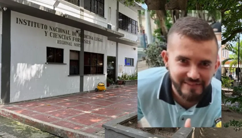  Yeison David Tapias Martínez.