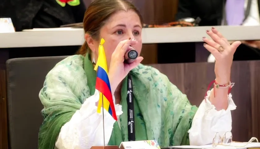 Iris Marín Ortíz