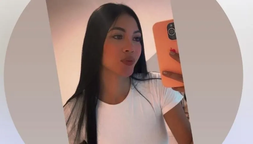 Angie Dayana Fontalvo. 