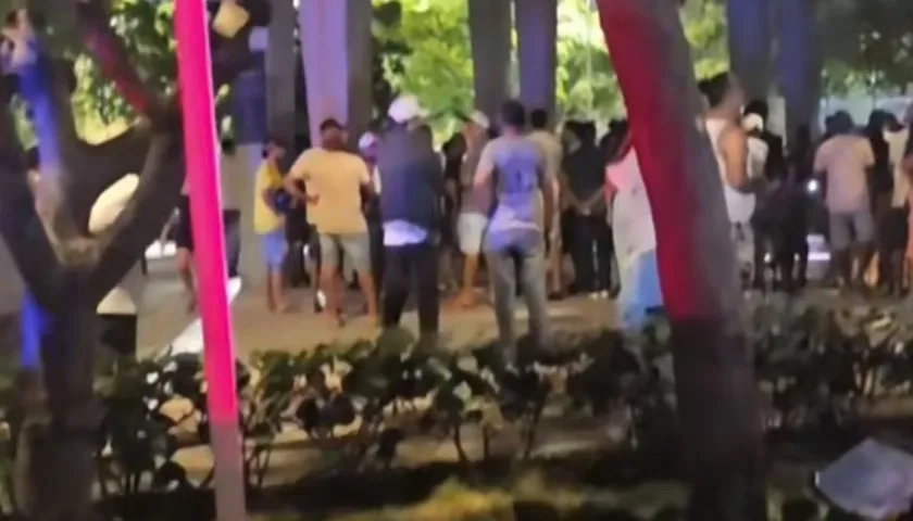 Masacre en Las Nieves