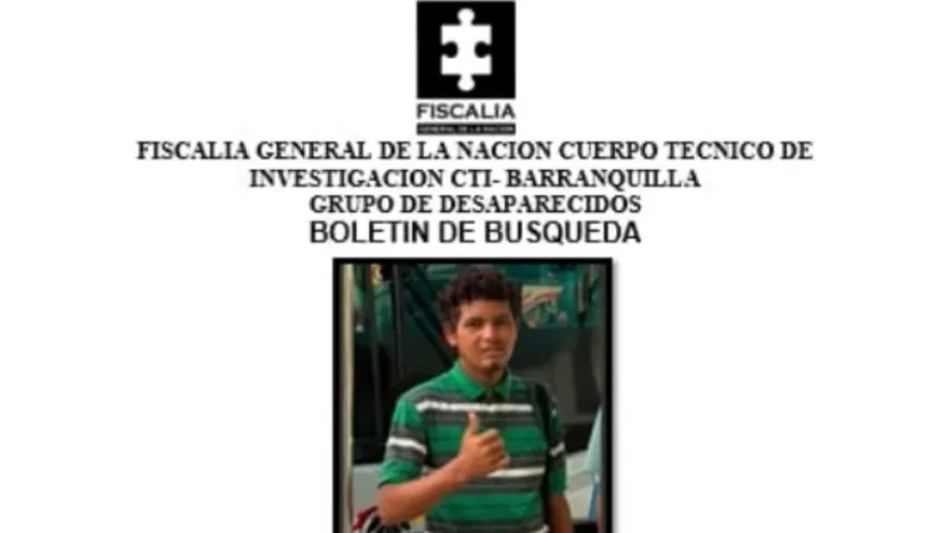 Juan Sebastián Torres Torrenegra.
