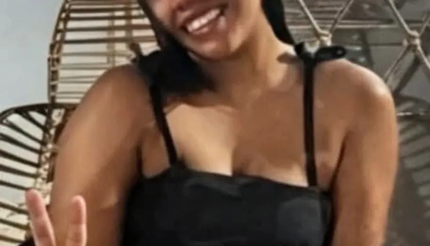 Sol María González Meléndez.