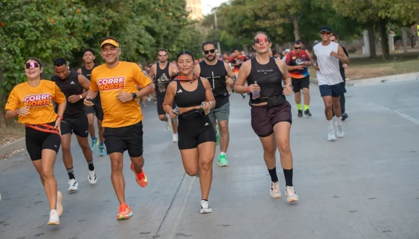 Tiene como objetivo con el objetivo de recaudar fondos para su Programa Institucional de Becas y apoyo financiero.
