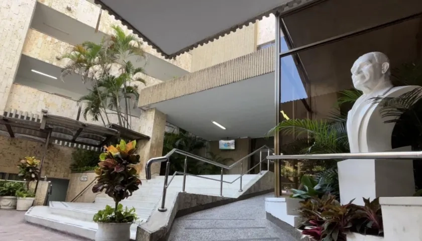 Universidad Metropolitana.
