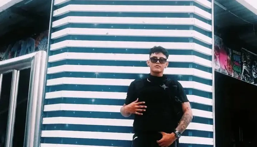 Pedro William Mendoza Gelis. 
