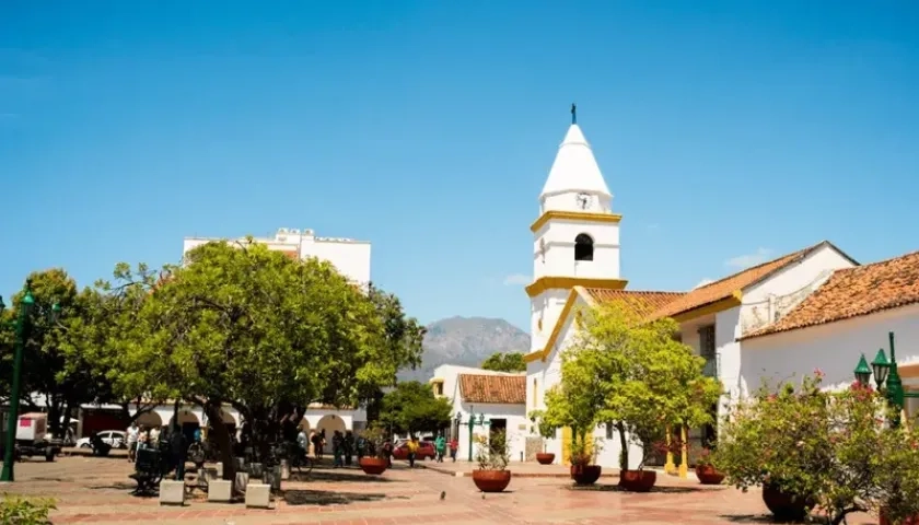 Ixel Itinerante Valledupar. 