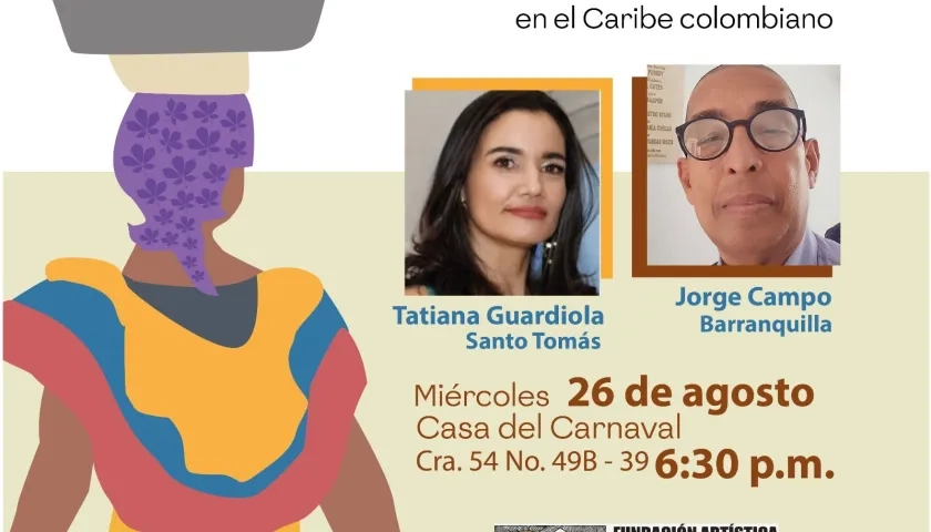 'Poetas bajo palabra'. 