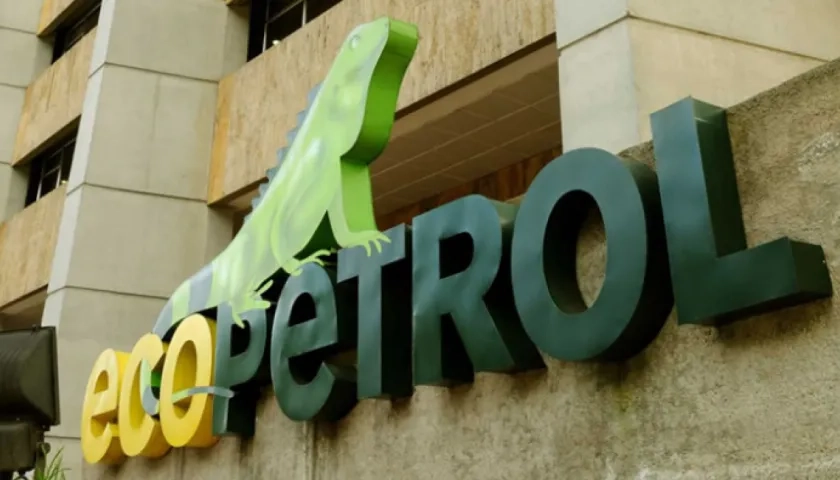 Ecopetrol