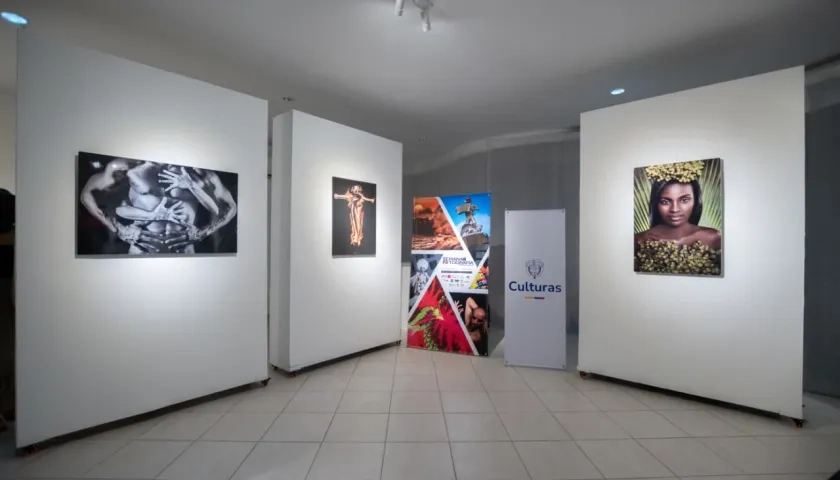 Semana de la Fotografía. 