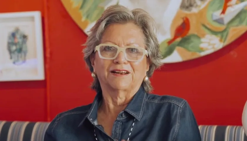 Carla Celia. 