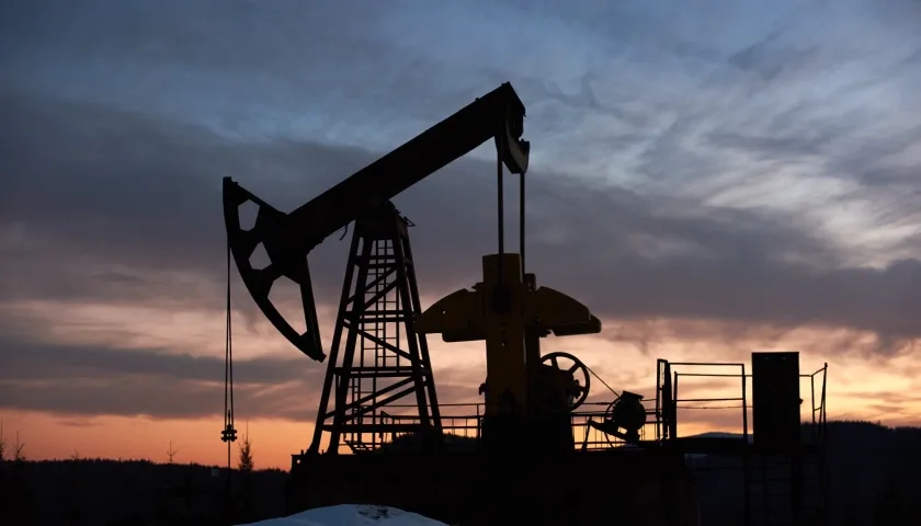 El país tiene que importar el 31% del total de gas para cubrir la demanda. 