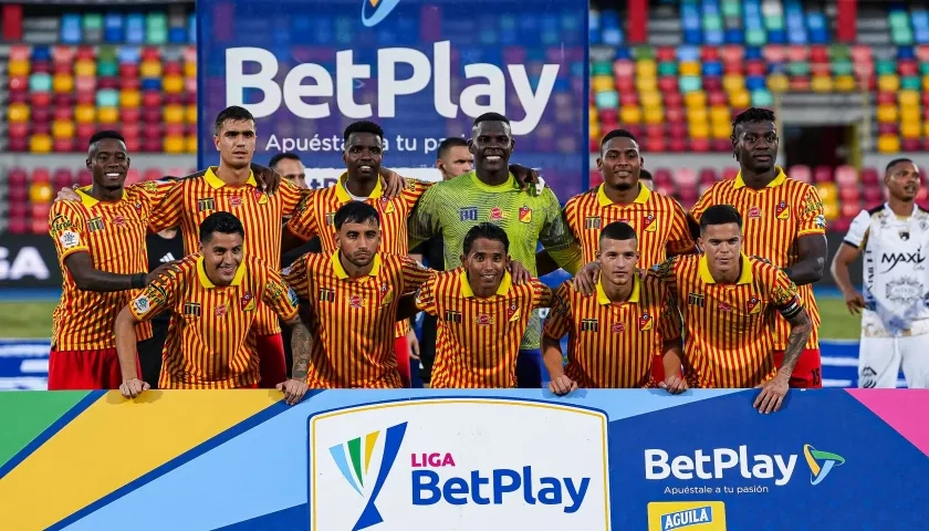 Deportivo Pereira ha sumado una derrota y un empate en la Liga II.