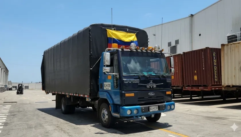 Tecnoglass despacha las primeras ventanas a zona afectadas por terremoto