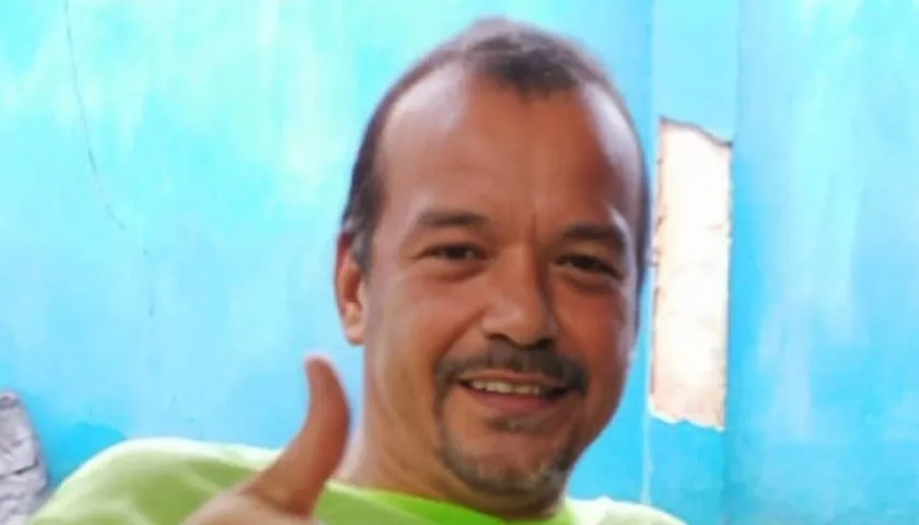 Beyer Antonio Ponce Cabrera. 