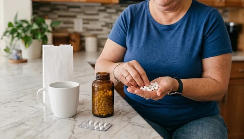 Actualmente existen medicamentos basados en incretinas que “cuentan con evidencia científica sólida” para el tratamiento de personas con obesidad.