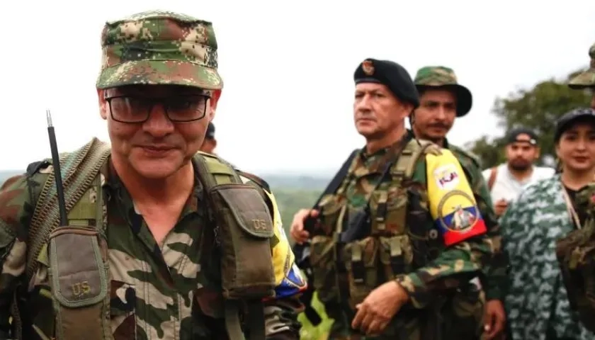 Alias 'Iván Mordisco'.