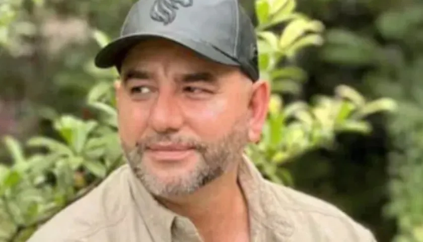 Freddy Castillo, alias ‘Pinocho’. 