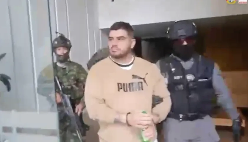 Daniel Uribe Jaramillo. 