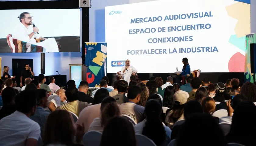 La estrategia comenzó hace dos años con la creación de Locationbaq.co