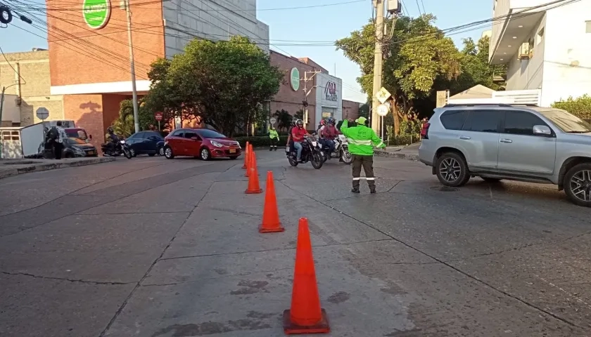 Imagen de la carrera 38.