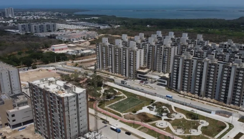 Imagen de Ciudad Mallorquín.