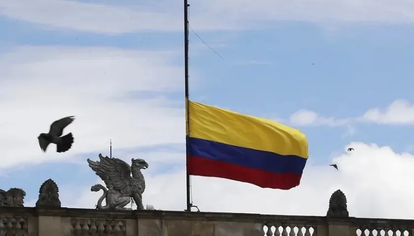 El descenso general se explica en buena medida por una caída de los ingresos por el impuesto de sociedades.