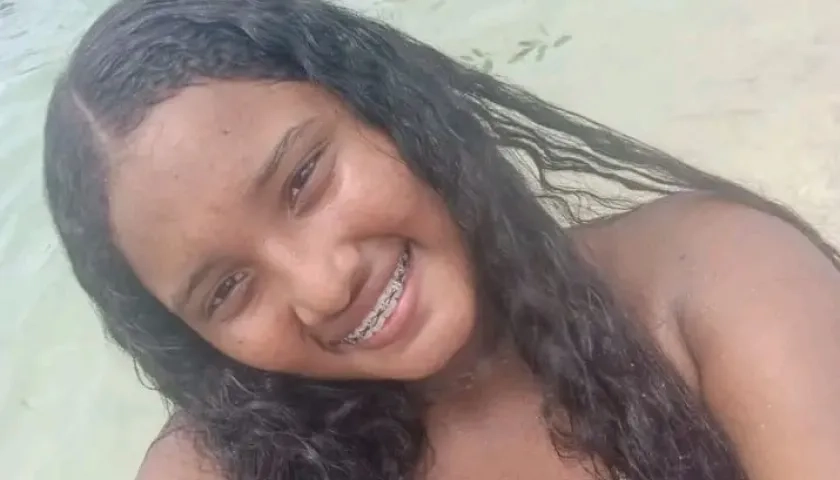 Sharick Paola Guerrero Guerrero.