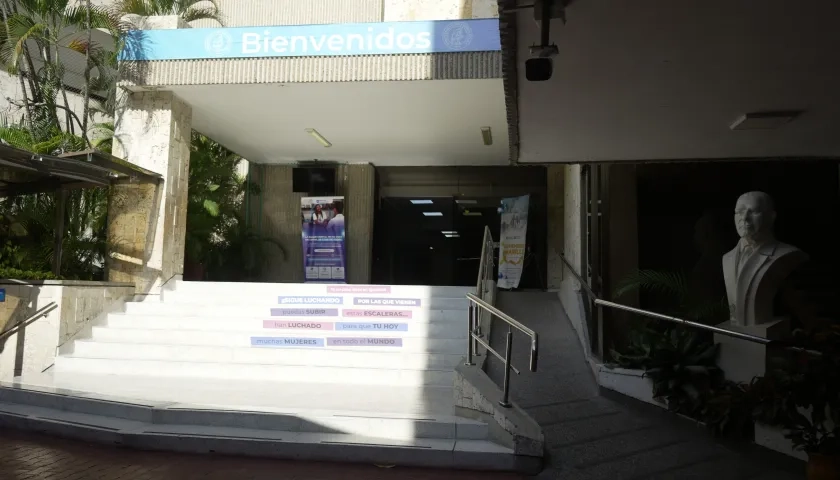 El 29 de septiembre la universidad, fundada en 1973, presentará su oferta académica a estudiantes próximos a egresar del colegio.