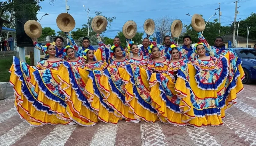 El festival reunirá artistas locales y nacionales.