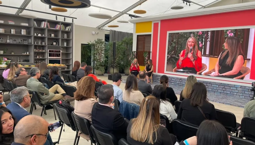 Evento de designación de Puerto Rico como destino turístico invitado a Anato 2027.