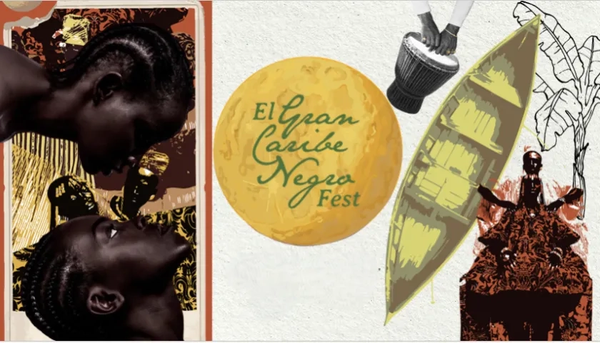 Festival de circulación económica, artística y cultural ‘Gran Caribe negro’ rendirá homenaje a Batata III