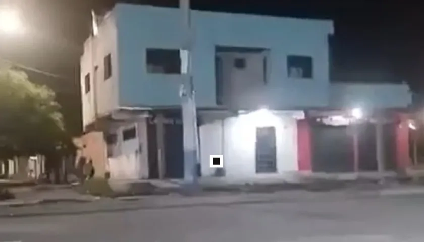Imagen de referencia Río Viejo.