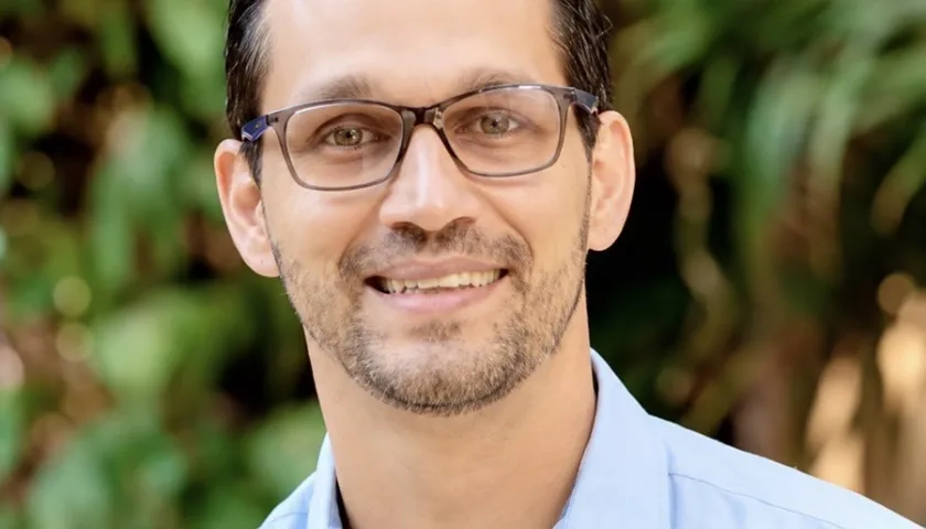 Janiel Melamed 