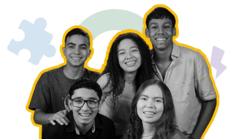 El informe sobre la juventud muestra los puntos a tener en cuenta por las autoridades distritales. 