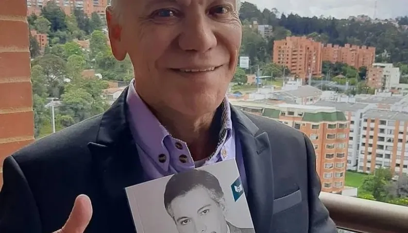 Juan Guillermo Ríos, Noticiero de las 7,