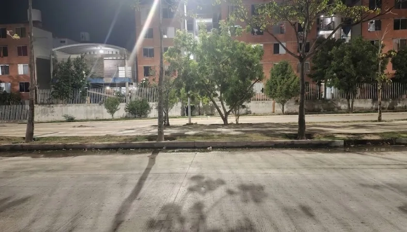 Las Gardenias