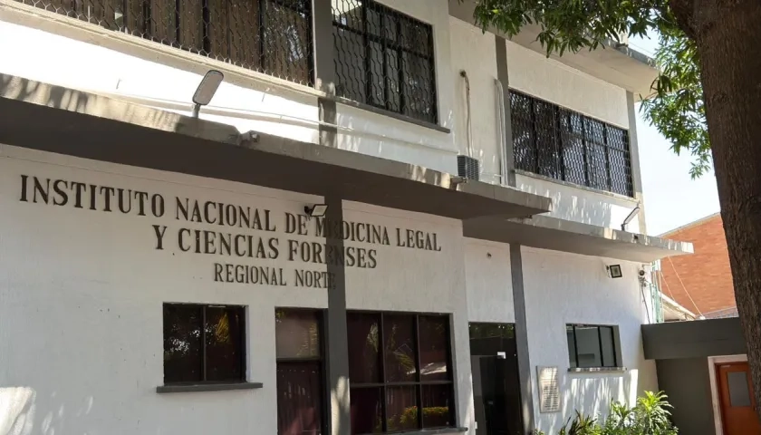 Medicina Legal. 