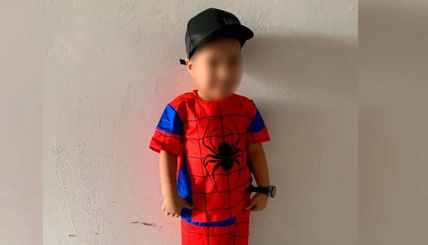 Reydel Alih Meza. 