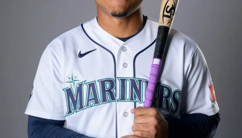 Michael Arroyo.