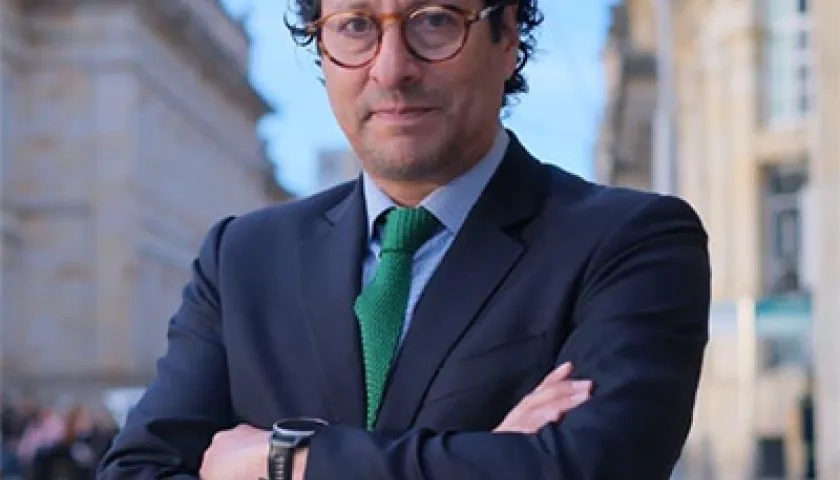 Ricardo Valencia
