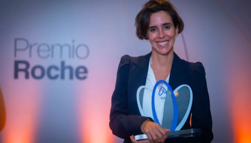 Roche América Latina y la Fundación Gabo dieron a conocer los trabajos finalistas