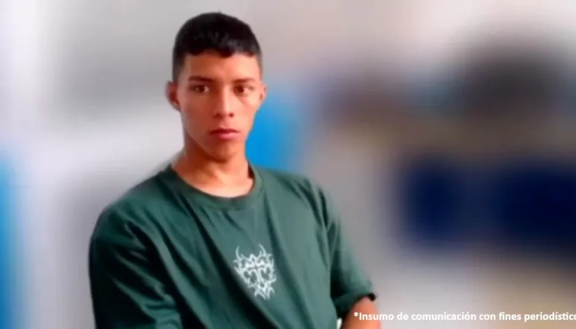 Ronaldinho Trujillo Trujillo