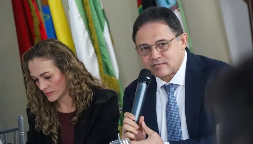 Senador Honorio Henríquez