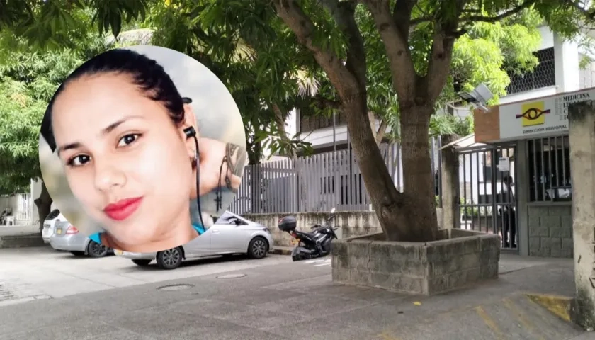 Irene Tatiana Gutiérrez Bruno. 