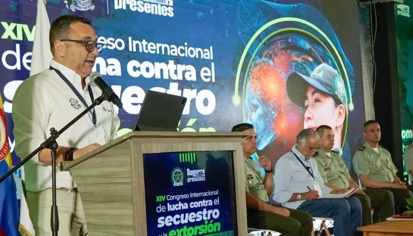 Yesid Turbay Pereira