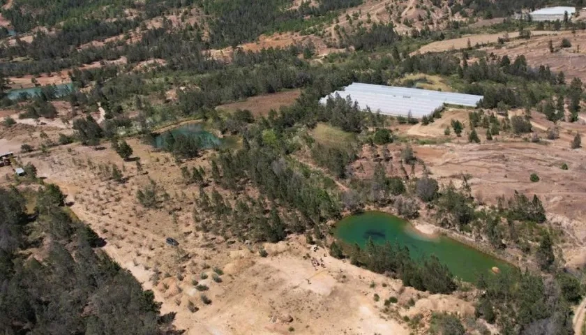Podría ser 'El Niño' más intenso registrado desde 1950.