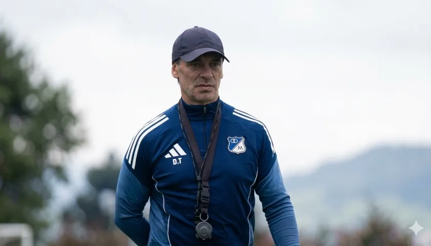 Fabián Bustos