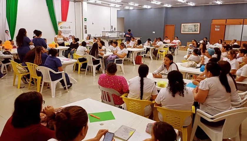 Durante octubre se desarrollarán 24 actividades propias, con la participación y articulación de 50 entidades aliadas.