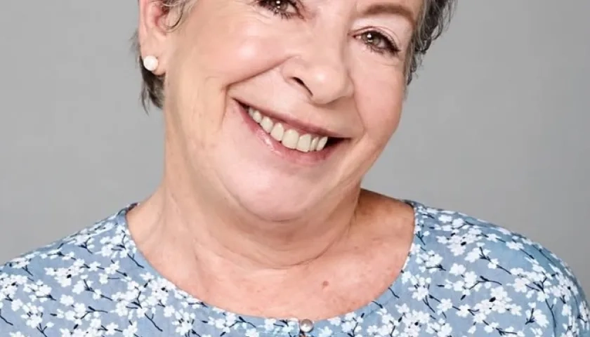 Ana María Arango Cardinal