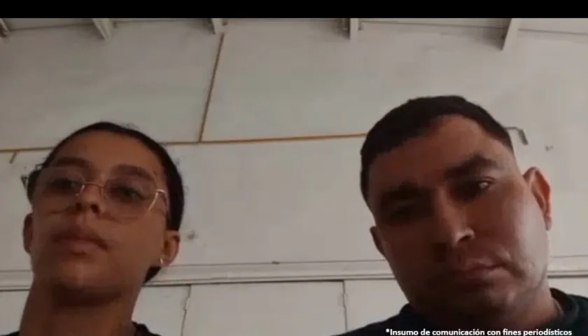 Capturados e imputados, presuntos integrantes de Disidencias de las FARC